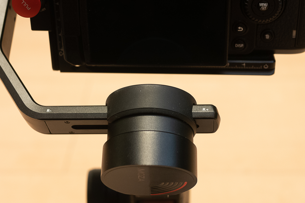 アレさえ載るMOZA Aircross2がやってきた - とあるビデオグラファーの