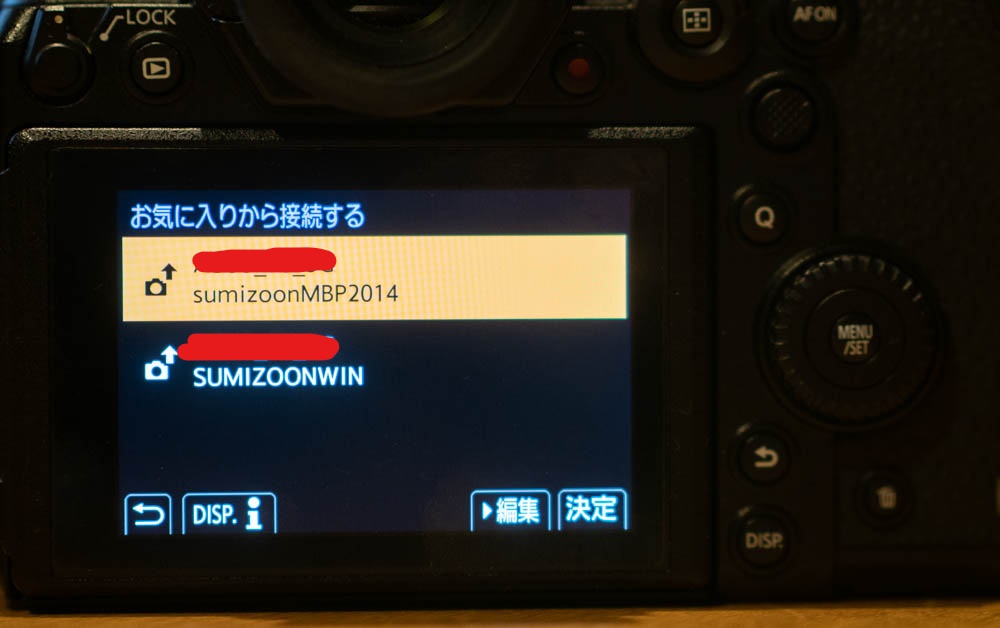 monocrossパナソニック LUMIX DMC-FZ100 スマホに写真転送OK Wi-Fi