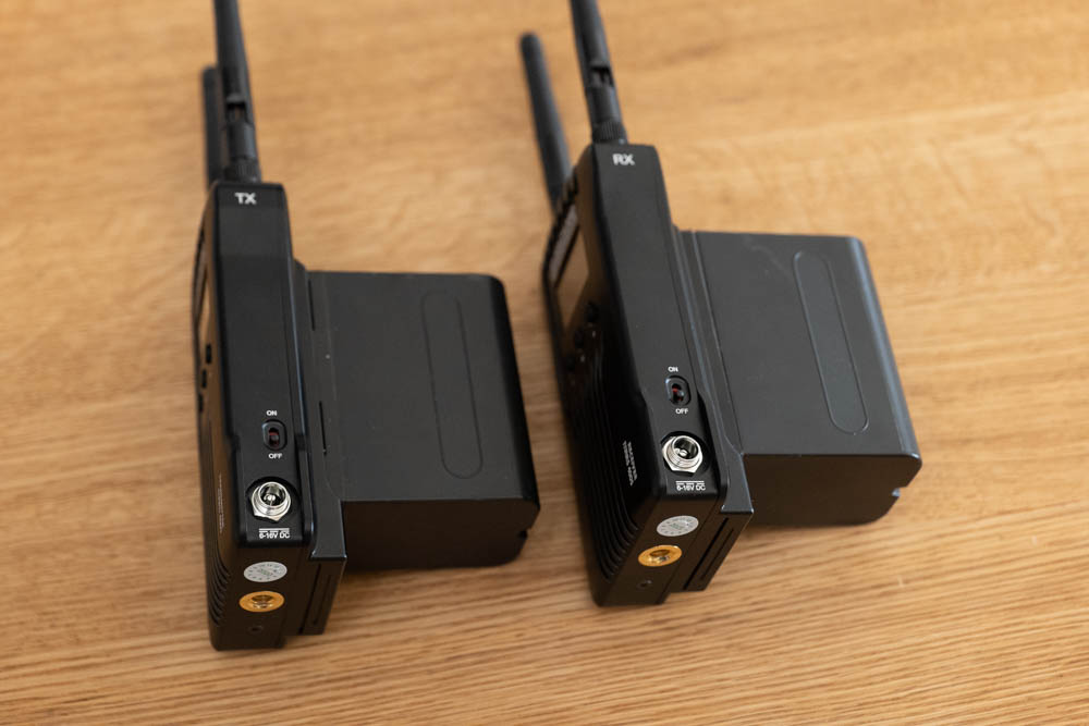 HOLLYLAND MARS400S（おまけつき） Amazon | 【公式販売店】Hollyland