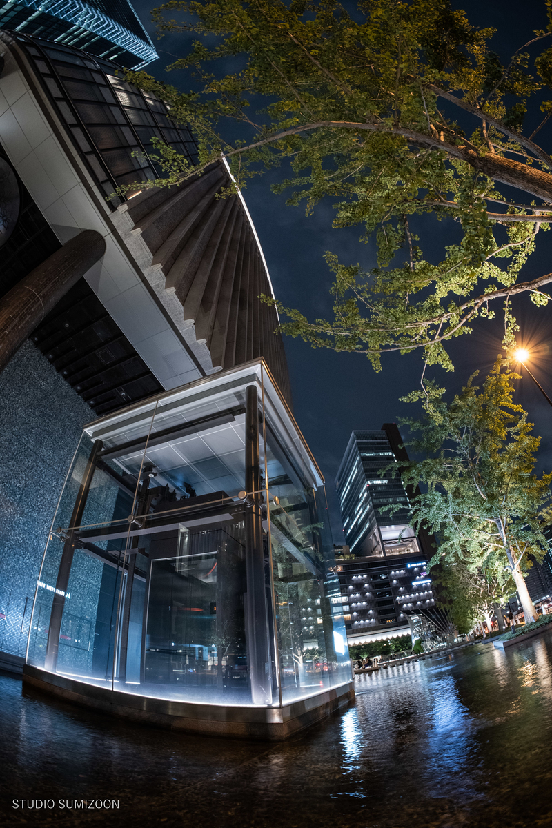 TTArtisan 11mm f/2.8 fisheye の作例 - Lマウントカメラ情報局
