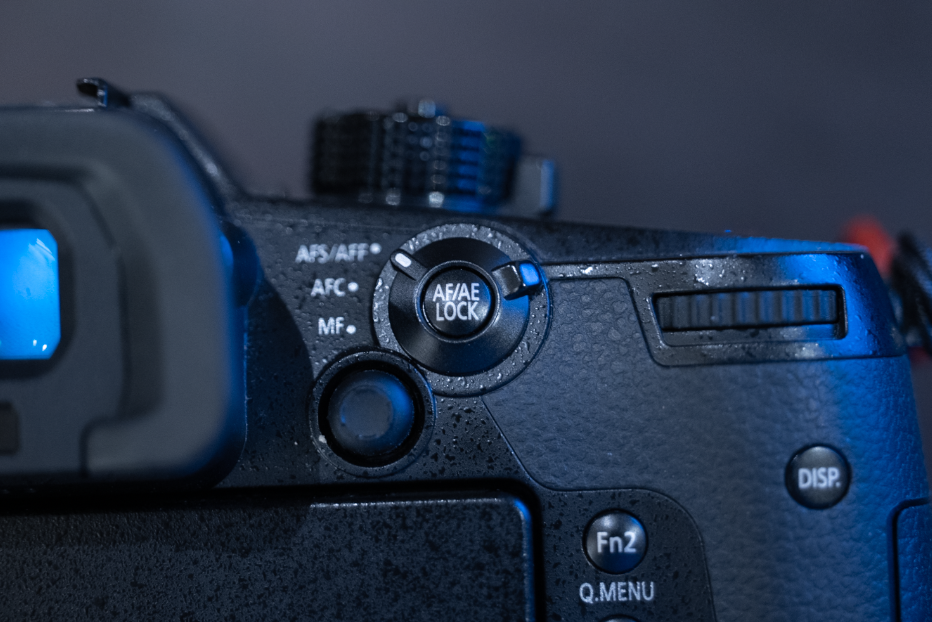 Gh5 Gh5s Gh5mk2の動画撮影時のフルタイムマニュアルフォーカスを可能にする設定 とあるビデオグラファーの備忘録的ブログ