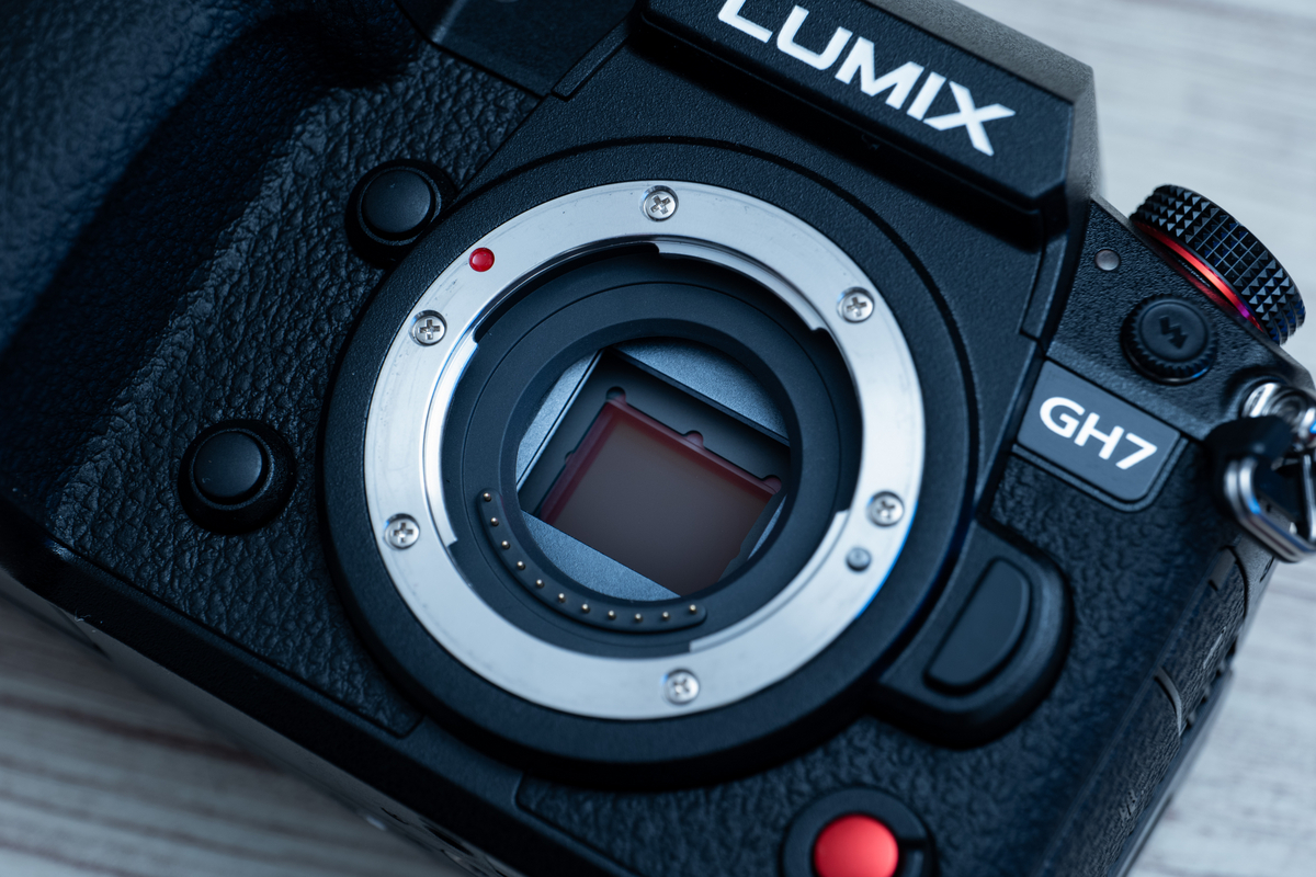 その動画性能の進化は更なる高みへ LUMIX GH7先行レビュー - と