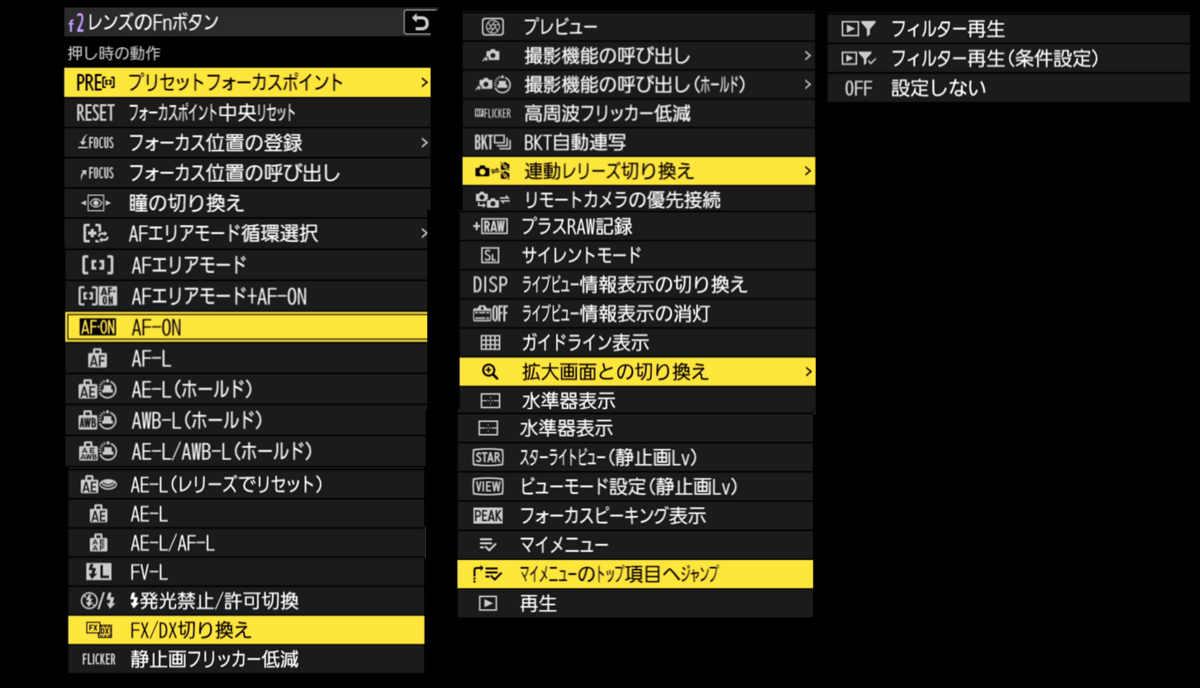 夜撮影に革命をもたらすZマウントボディ+Megadap EFTZ21+SIGMA 50