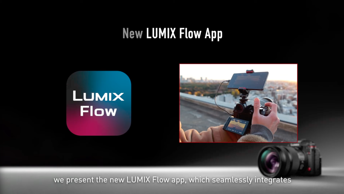 LUMIX S1 vlogアップグレード済 海外モデル LUMIX S1 vlogアップグレード済 海外モデル レンタル] LUMIX DC