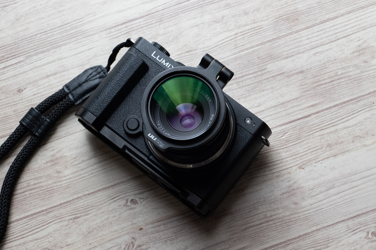 寄れないレンズで手軽に寄って快適に使いたい TTArtisan 50mm f2編