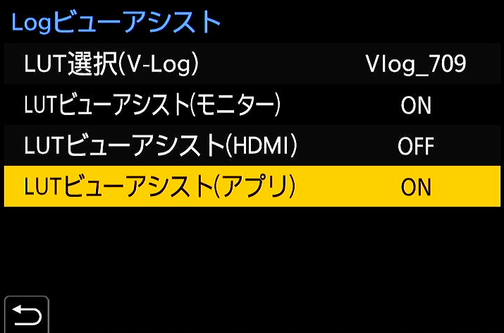 Rea S1 ファームウェア　マクロ設定済み LUMIX S1RII/S1II】最新ファームウェアへのアップデートを強く勧める
