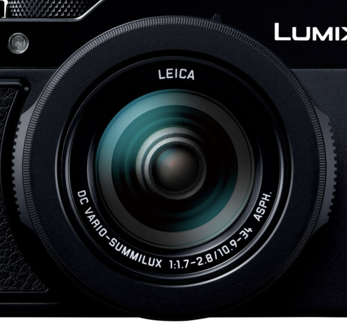 LUMIX L10が発表された! 動画の変態スペックは健在 - とあるビデオ