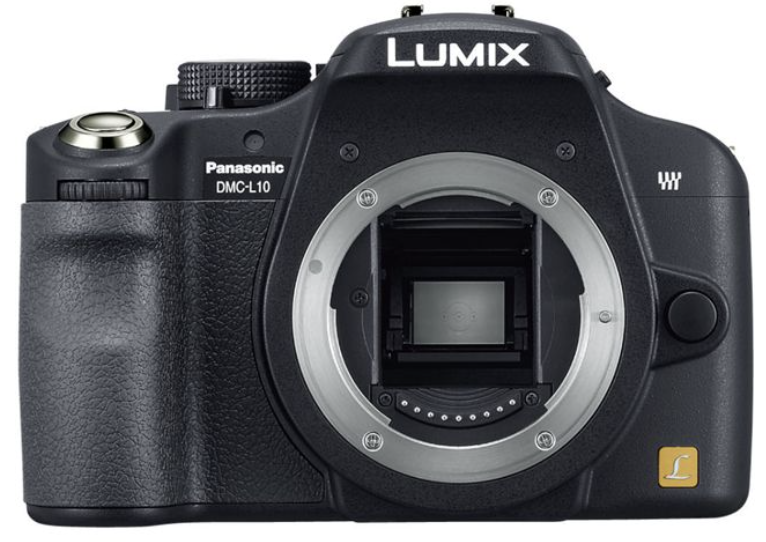 Panasonic L10 フォーサーズ LUMIX L10が発表された! 動画の変態スペックは健在 - とあるビデオ