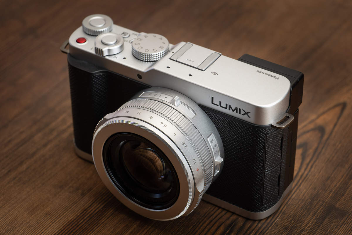 LUMIX L10、4/3型コンデジが到達した動画クオリティの新次元 | VIDEO