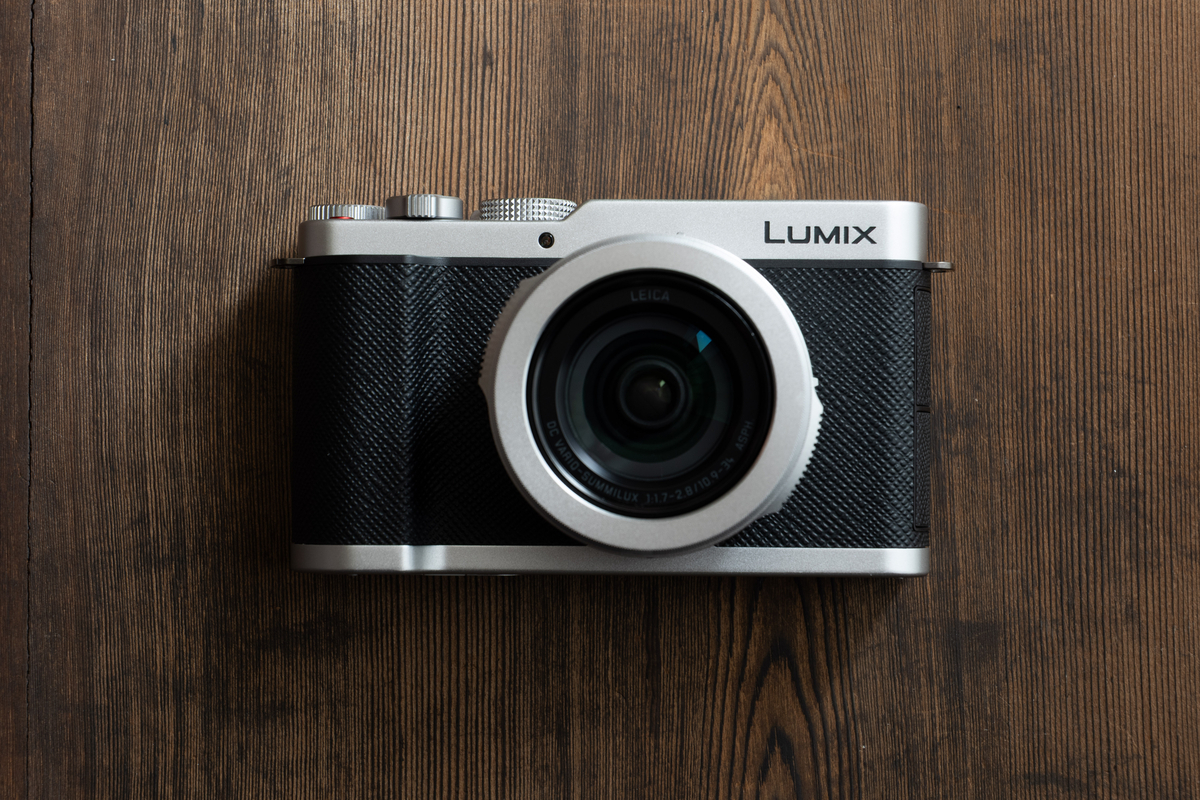 Panasonic LUMIX コンパクトデジタルカメラ Panasonic Lumix コンパクトデジタルカメラ 【公式通販】
