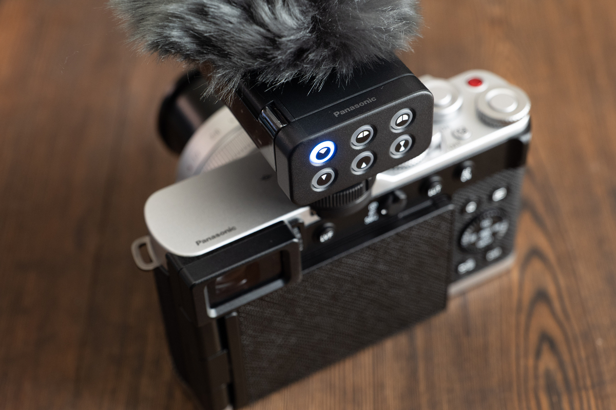 LUMIX L10、4/3型コンデジが到達した動画クオリティの新次元 | VIDEO