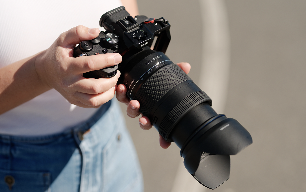 LUMIXの複数のレンズがディスコンになっている件について - とある