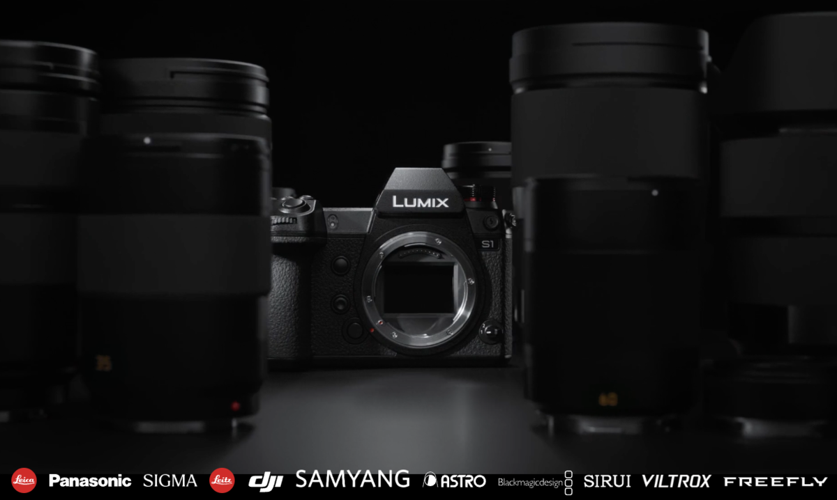 LUMIXの複数のレンズがディスコンになっている件について - とある