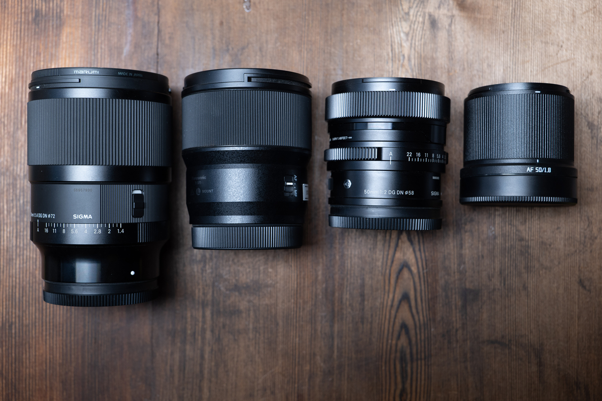 超コスパAFレンズ「TTArtisan Neo 50mm F1.8」｜3Dプリンターで自作