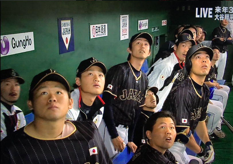 新伝説 大谷翔平が今度は東京ドームの 天井 に飛び込む特大フライ 2塁打 という伝説 推定飛距離は 話題のニュース