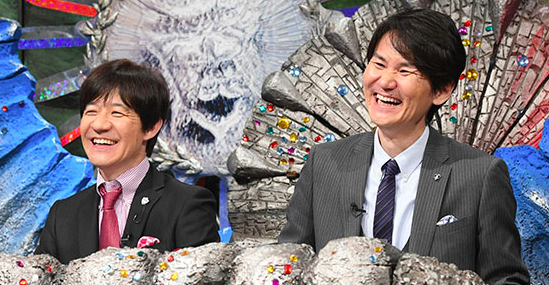 今夜 イロモネア2017の出演者 放送時間は 平野ノラ 永野 柳原加奈子など豪華芸人が続々登場 話題のニュース