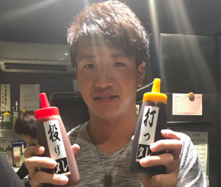 ついに 平沼翔太が初の1軍へ 敦賀気比の選抜v投手 代打 でデビューか 右肩痛め指名打者で 話題のニュース ついに 平沼翔太が初の1軍へ 敦賀気比の選抜v投手 代打 でデビューか 右肩痛め指名打者で 話題のニュース