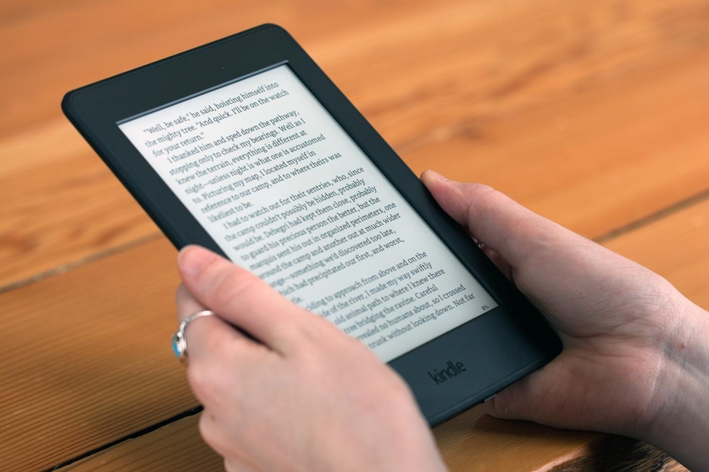 本好きにこそ知ってほしいKindle端末のデメリットを暴露する