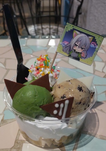 アイドリッシュセブン　ナンジャタウン