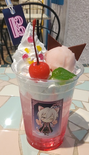 アイドリッシュセブン　ナンジャタウン