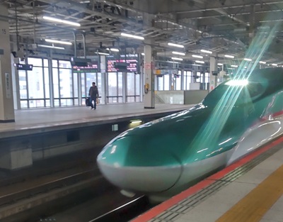 やまびこ