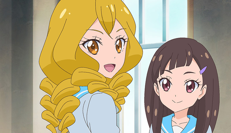 スター トゥインクルプリキュア 40話 感想 Reincarnationnight スター トゥインクルプリキュア 40話 感想 Reincarnationnight