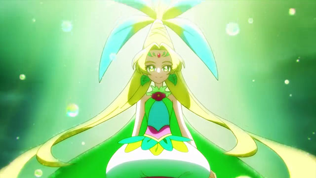 トロピカル ジュ プリキュア 29話 感想 Reincarnationnight