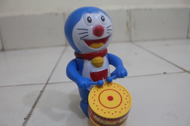 不気味なパチえもん