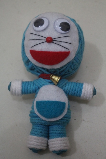 正面からのパチえもん