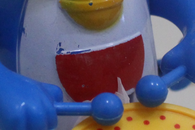 パチえもんの真っ赤なポケット