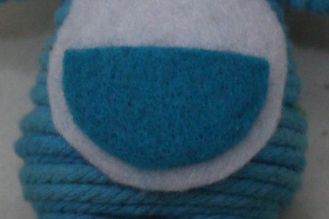 パチえもんの青いポケット