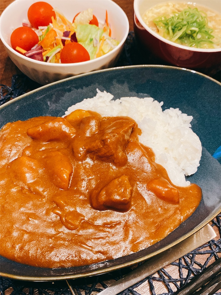 ホットクックで彼ごはん お弁当 手取り14万1人暮らしバツイチアラサーblog