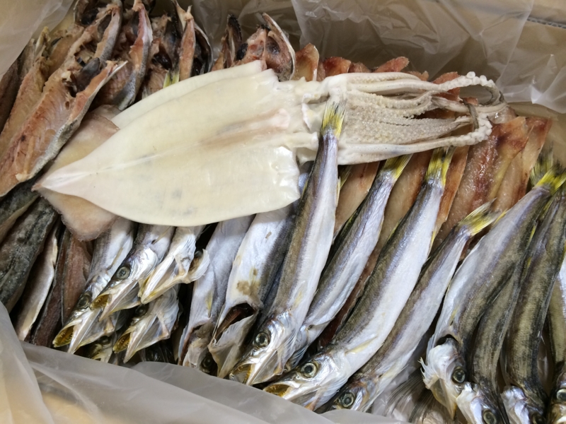 トラスト のどぐろ 干物詰め合わせ A 大サイズヤマサ食品 一夜干し 米子市 ふるさと納税 魚 Fucoa Cl