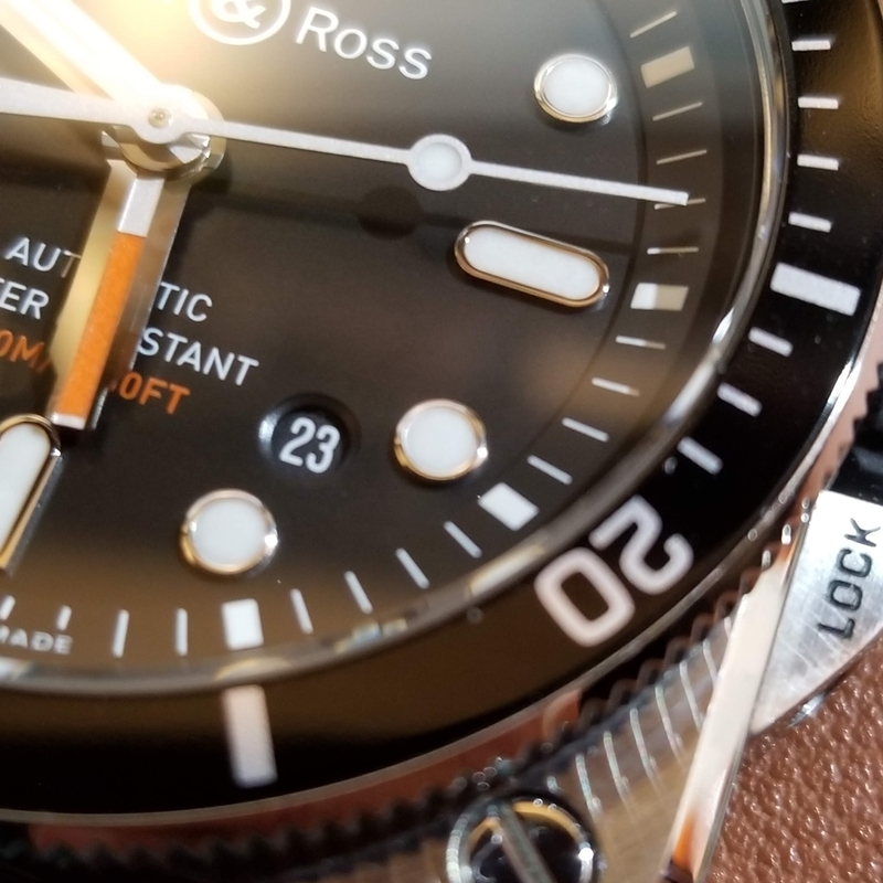 腕時計喫茶-Wristwatch-Tearoom- | 腕時計に「カレンダー（デイト）」は必要？