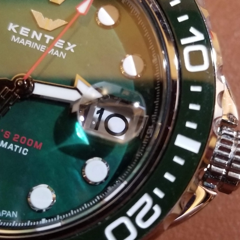 腕時計喫茶-Wristwatch-Tearoom- | 腕時計に「カレンダー（デイト）」は必要？