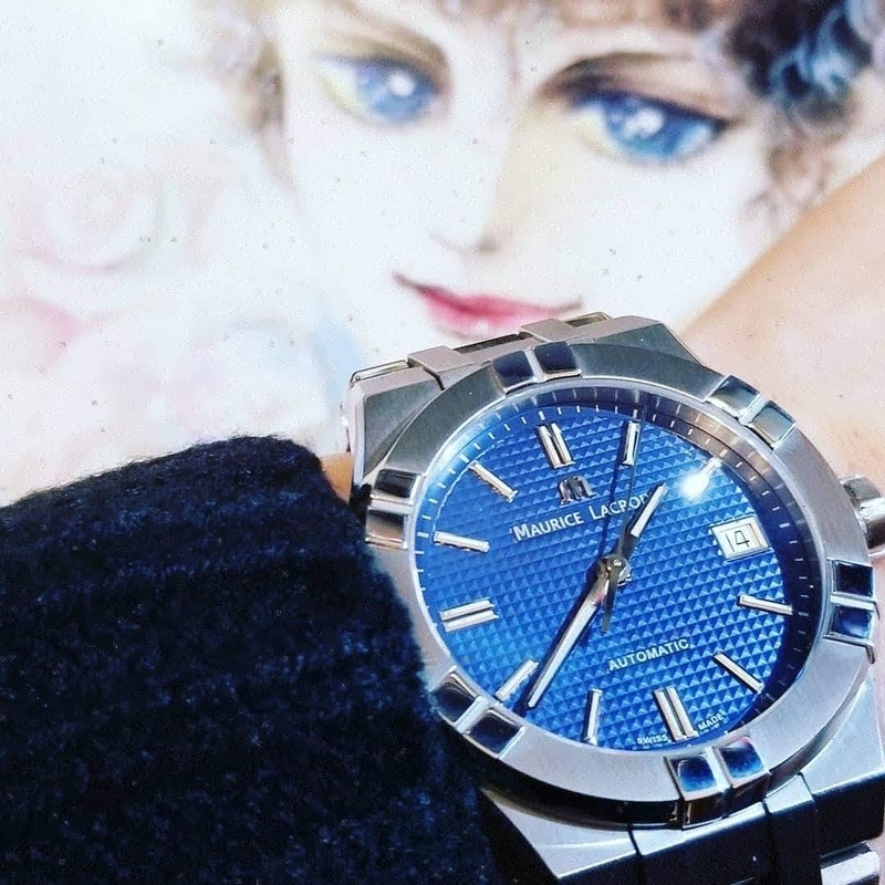 腕時計喫茶-Wristwatch-Tearoom- | 【強欲NEWS】「BR05」Bell & Ross（ベル&ロス）が天下を取りにきた？