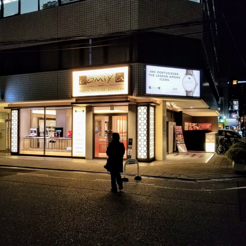 腕時計喫茶-Wristwatch-Tearoom- | 【強欲NEWS】「BR05」Bell & Ross（ベル&ロス）が天下を取りにきた？