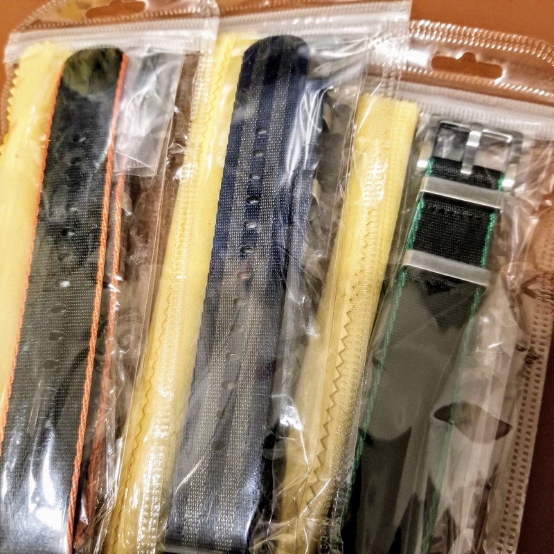 腕時計喫茶-Wristwatch-Tearoom- | 「さよならオイスターブレス」ミルガウス（116400GV）の重さに負けました
