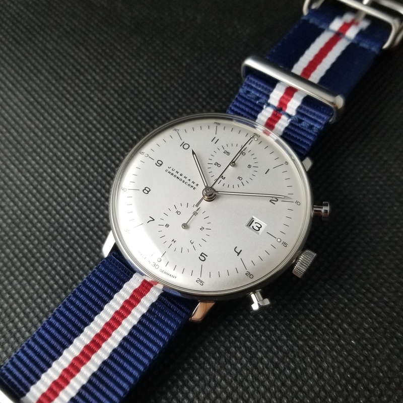 腕時計喫茶-Wristwatch-Tearoom- | 腕時計の「大奥」にて候