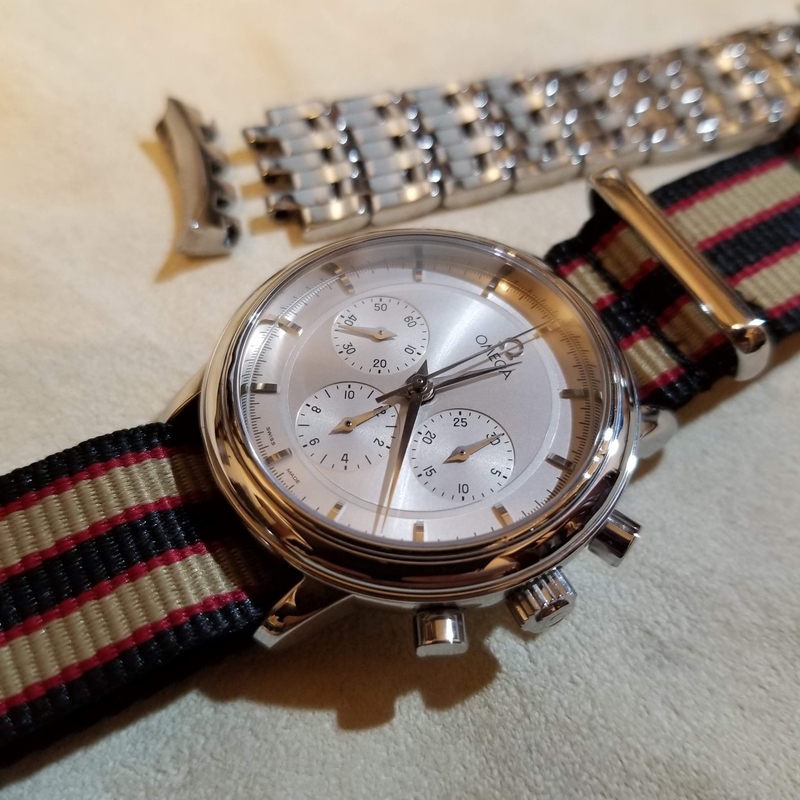 腕時計喫茶-Wristwatch-Tearoom- | 「KARITOKE」さんの話の続き、その他