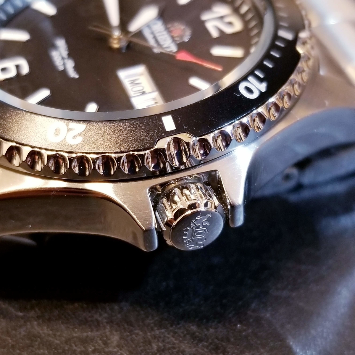 クリスタルガード マコ2