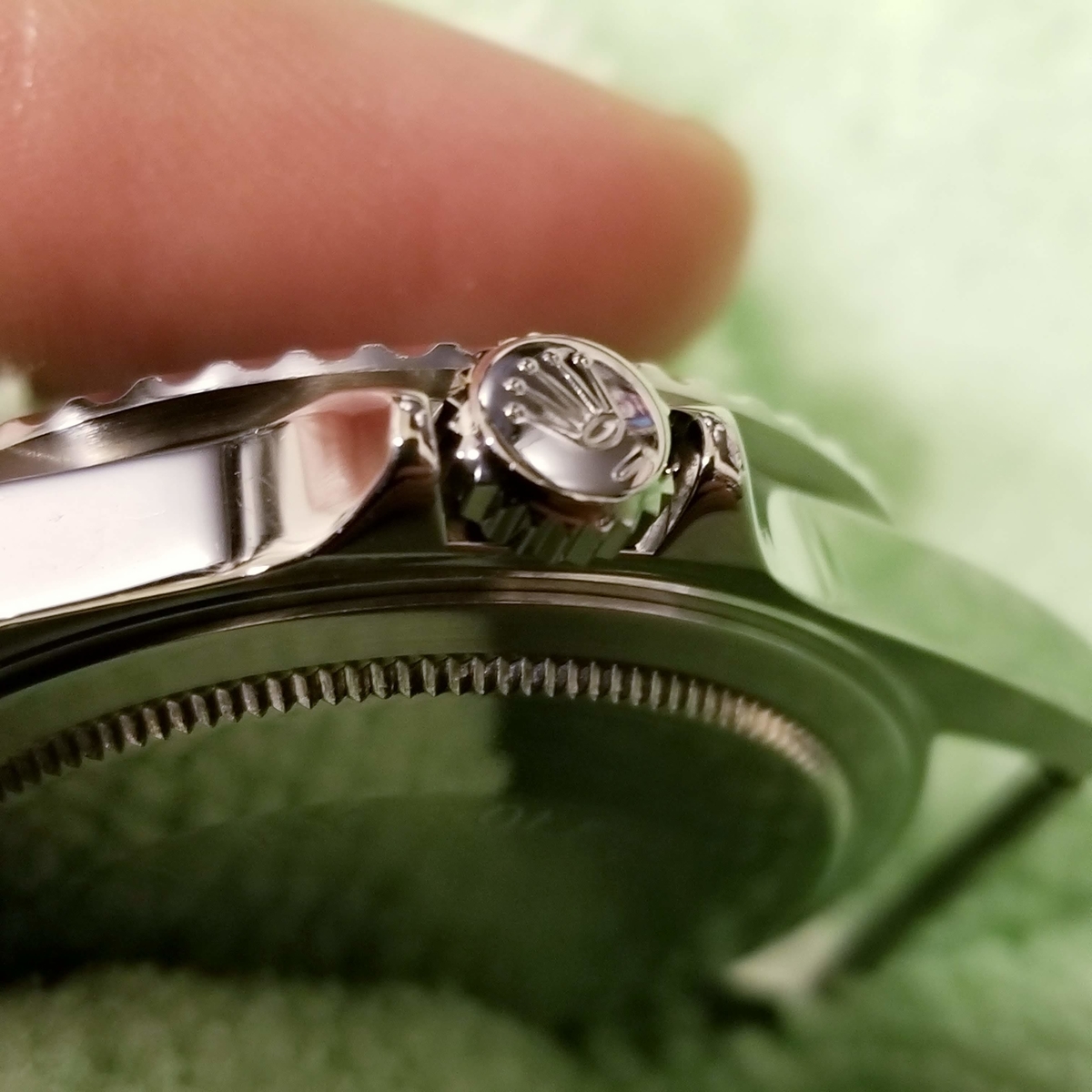 クリスタルガード チュードル