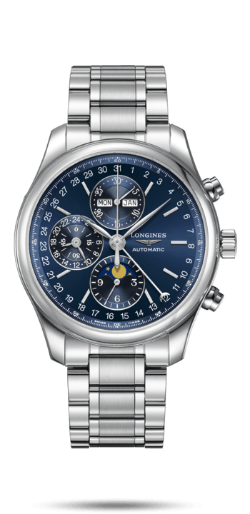 ロンジン マスターコレクション