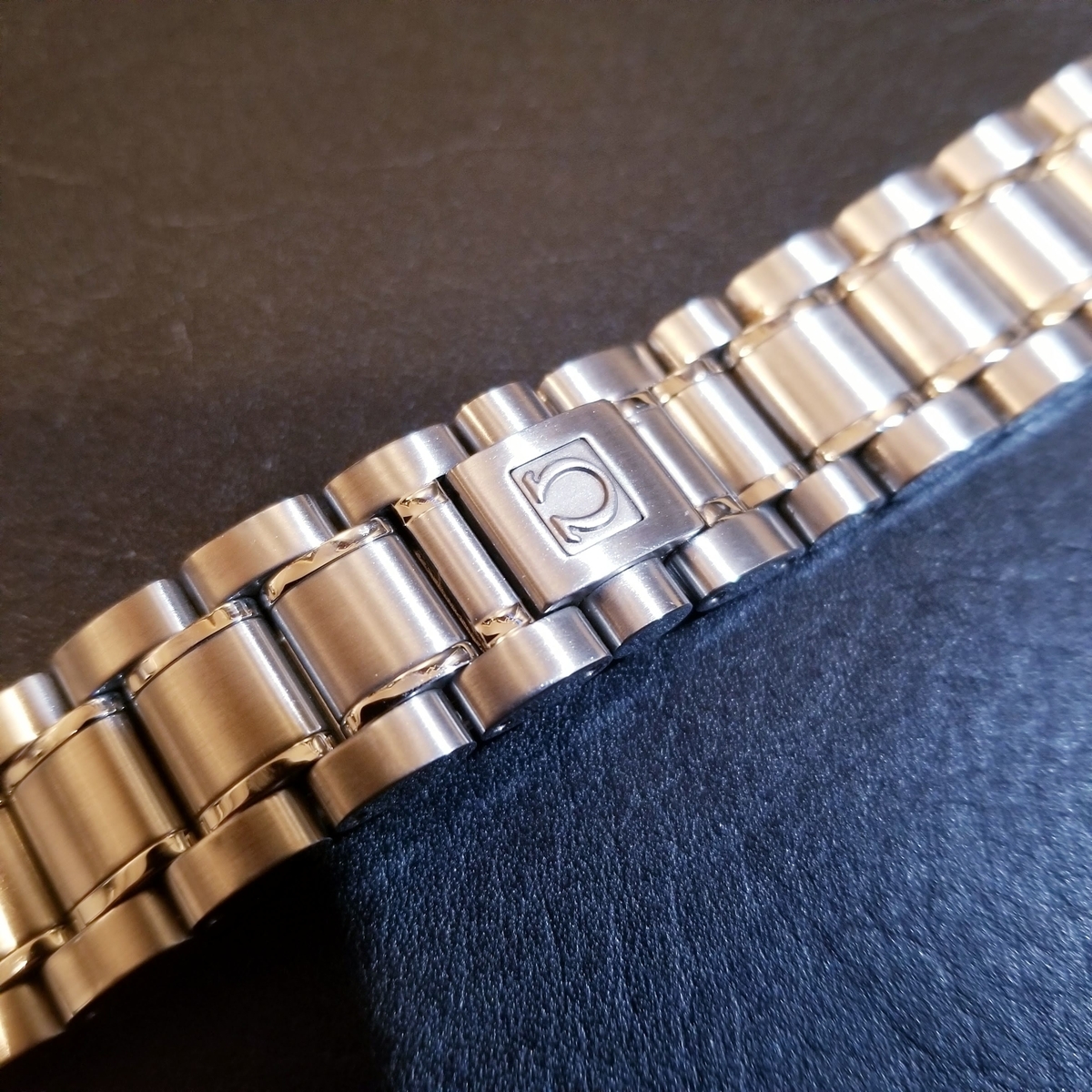 腕時計喫茶-Wristwatch-Tearoom- | 愛と悲しみの「トリプルカレンダー」再び