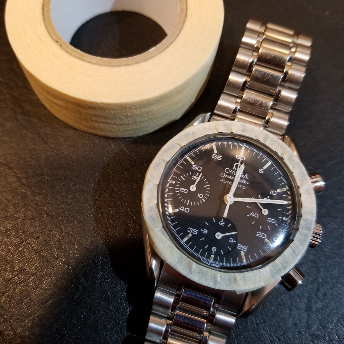 Speedmaster 3510.50