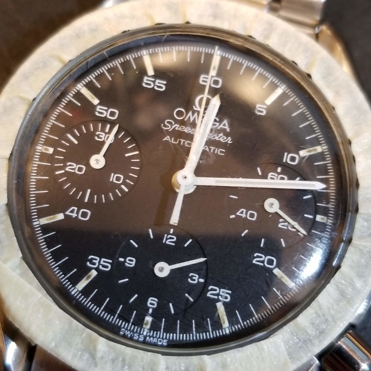 Speedmaster 3510.50