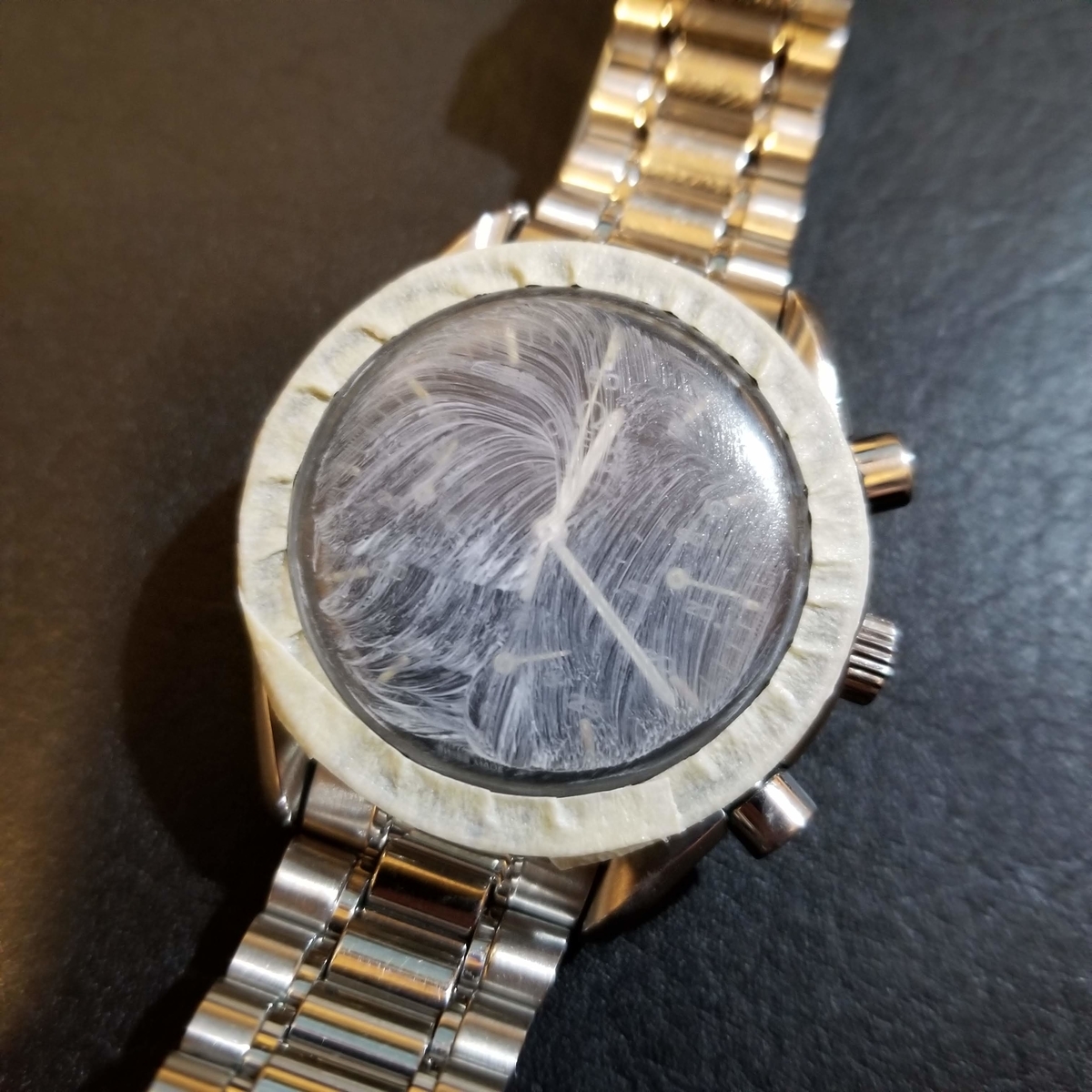 Speedmaster サンエーパール