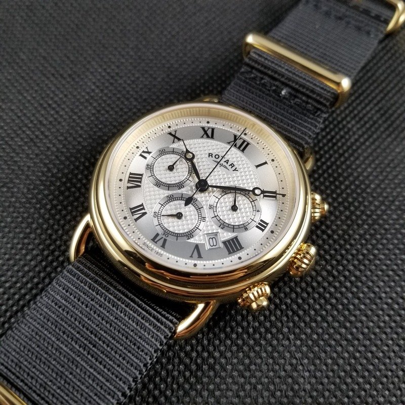 腕時計喫茶-Wristwatch-Tearoom- | 「タンクマスト ソーラービート」は小さくてもメインを張れるメンズウォッチだった（WSTA0059）