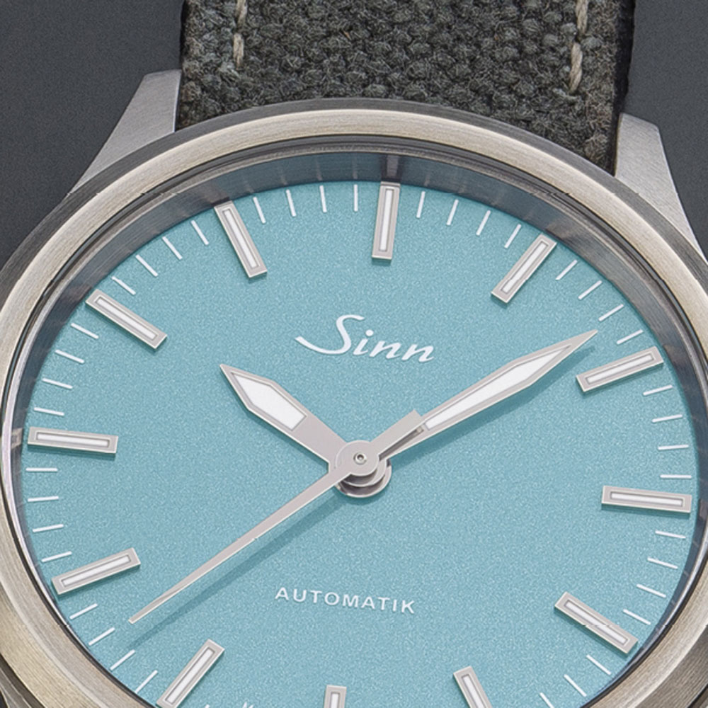 腕時計喫茶-Wristwatch-Tearoom- | カラーダイヤル化と不景気の関係を考える（ジン556）
