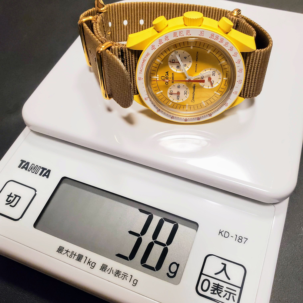 腕時計喫茶-Wristwatch-Tearoom- | 迷っている君へ「オメガ スウォッチ（ムーン スウォッチ）」を手に入れるべき『10の理由』